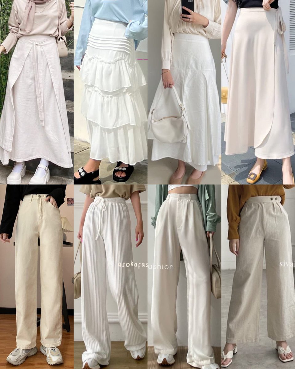 rekomendasi white cream skirt & pants

— a thread

tags brigadir j | sambo | imroatus | ospek | Jawa | so so fun| 1,5 M | #KimGaram | #JusticeForGaram | #CHEN | #BidanEdukasiKentalManis    | #ExtraordinaryAttorneyWooEp13 | #ExtraordinaryAttorneyWooEp14