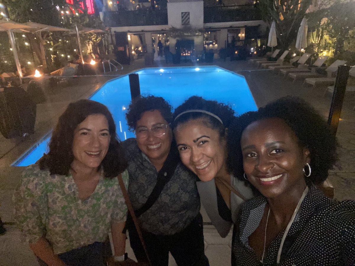TsedaleMelaku's tweet image. Loved seeing my peoples and meeting new ones @SSSP1org and @ASAnews! @EricaChito @mignon_moore @melissa_v_abad @SharlaAlegria @mtobiasneely @prof_cov and @KoreyTillman_! #SSSP2022 #ASA2022 #Scholars