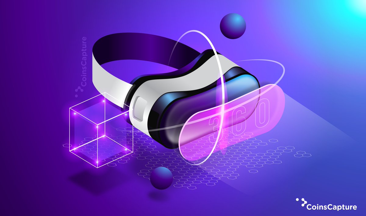 CoinsCapture's tweet photo. 5 Most Prominent Features of Metaverse in 2022
Read the blog on the website: https://t.co/rYeXWeC9gQ
#Metaverse #Meta #MetaverseNFT #metaverseproject #metaversecrypto #Blog #Blogcommunity #Metablog #Metaverseblog #Blogcommunity #Dailyblog #Metaversedailyblog #Coinscapture https://t.co/X3b6vtQwSh
