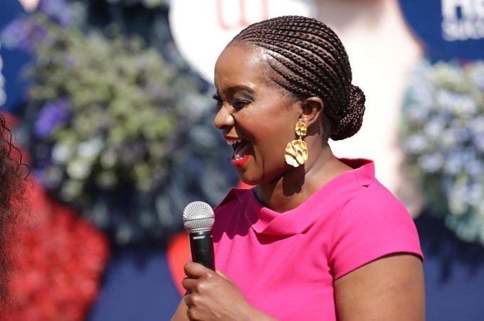 Nontokozo Madonsela tweet media