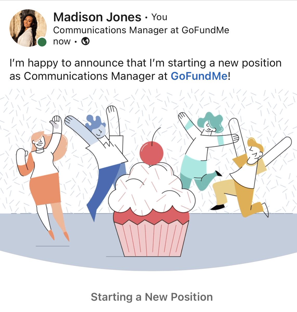 Madison (Maddie) Williamson tweet media