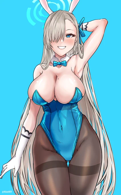 アスナ 