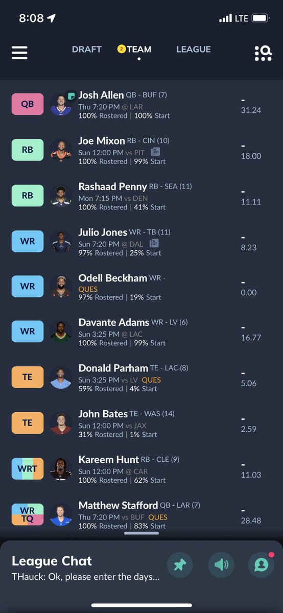 Kyle Edens tweet media