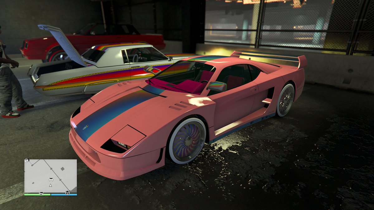 EzMoney01986701's tweet photo. #BlaxxMobb #Emmaculate #XboxShare https://t.co/xMwAvyGlap
