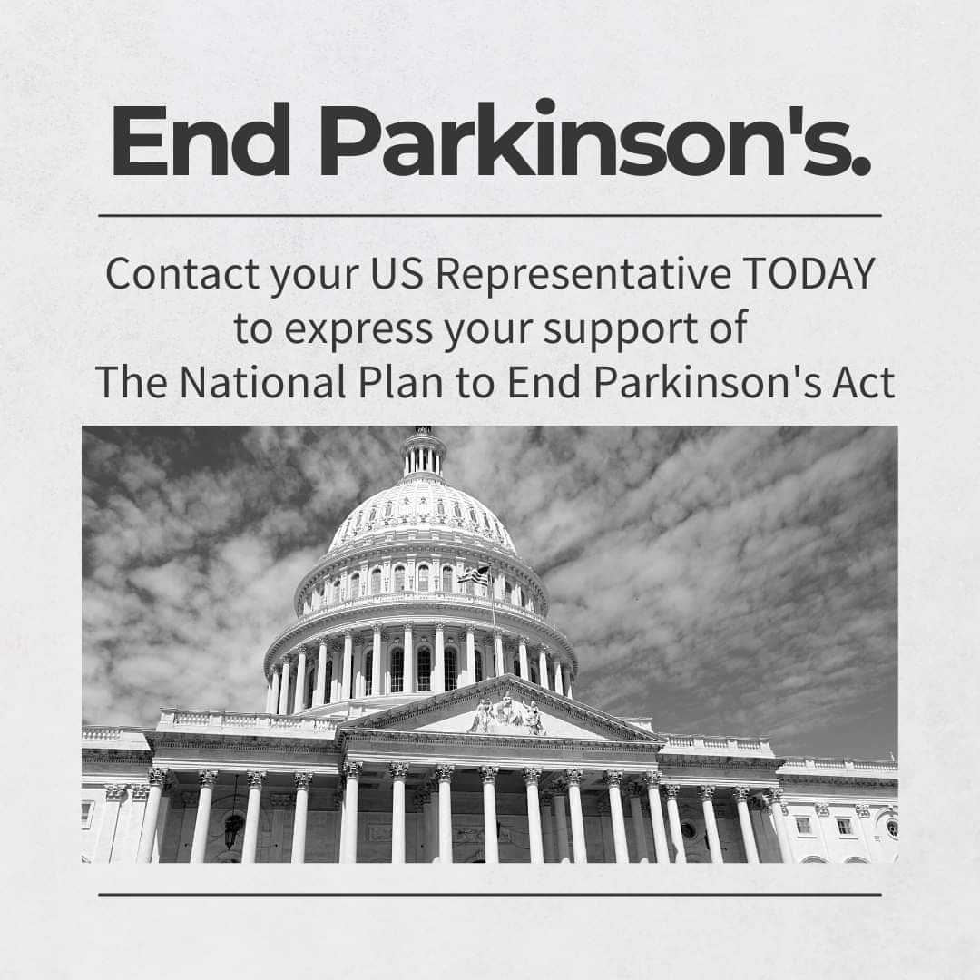 US HB 8585 is now available to read at: 
congress.gov/bill/117th-con…

What can YOU do? You can make your voice heard by sending an email to your senator at michaeljfox.org/advocacy-campa…

APDA is proud to be involved as part of the Advisory Council.

#endparkinsons #endparkinsonsact