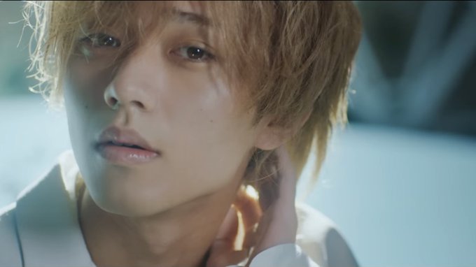 永瀬廉と山口百恵が似てる キンプリtracetraceの画像と比較 カモメのジョナサンdiary