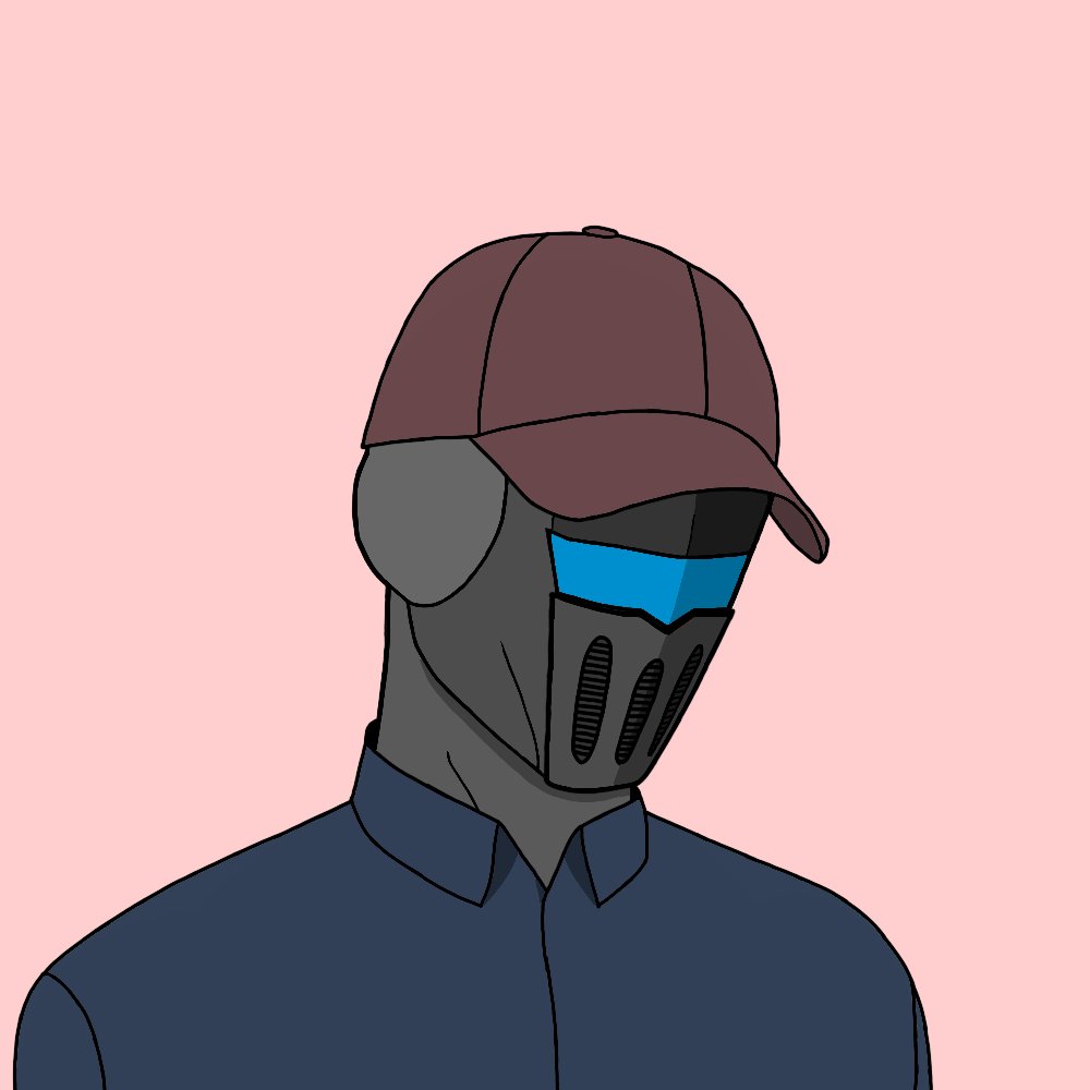 top of the morning!

#FreeNFT #FreeNFTS #FreeMint #freemintNFT #NFT  #NFTs  #nftart  #NFTartist  #nftcollector  #nftcollectors  #NFTCommunitys  #NFTdrop  #NFTdrops  #NFTProjects #NEWNFT #newnftproject