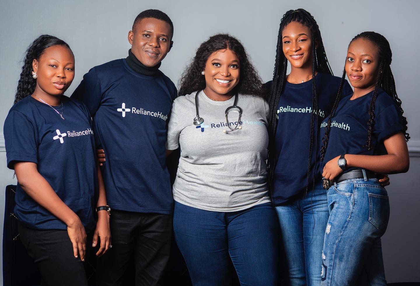 Reliance Health Nigeria (RelianceH_ng) / Twitter