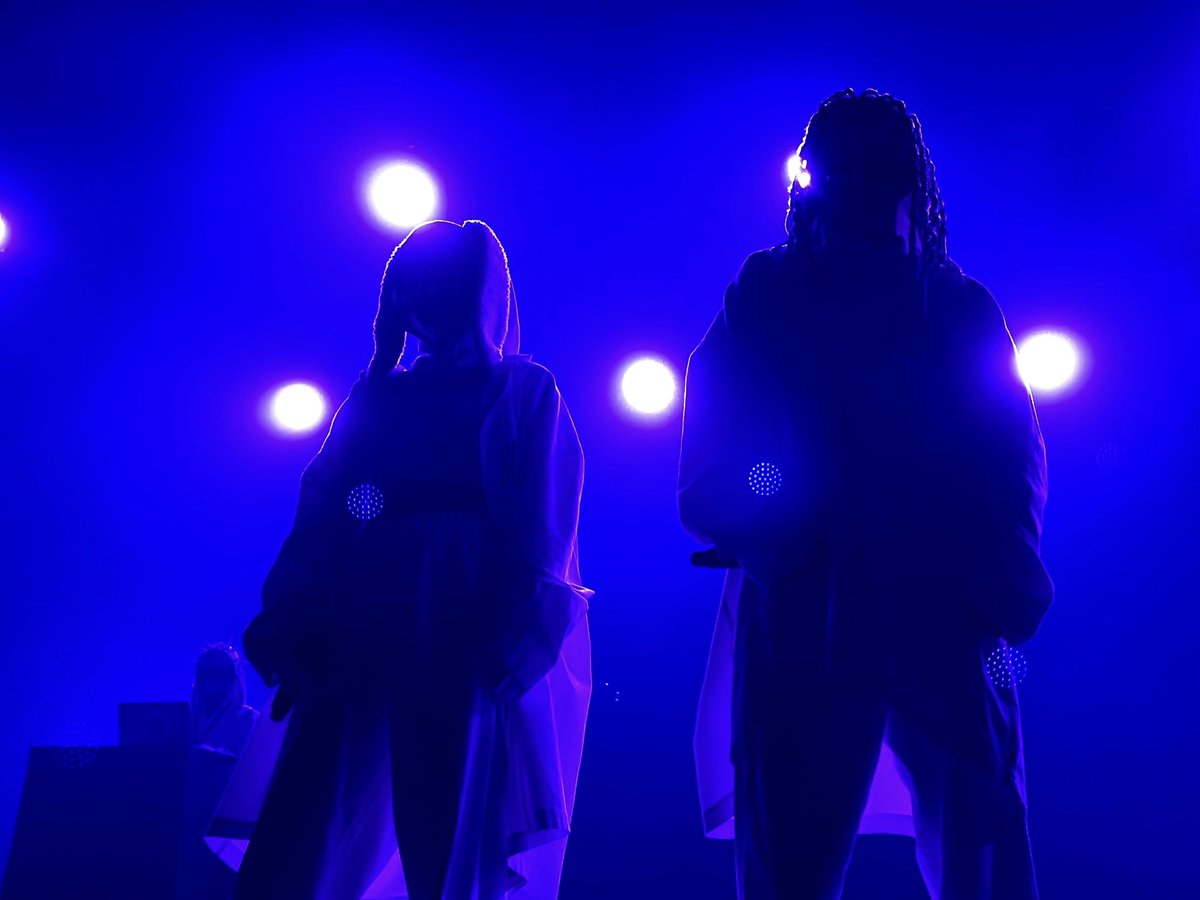 blank_paper_jp's tweet image. #otakuthon2022  LIVE PHOTO!!!!

#blankpaper #bpm
#montreal #canada 
#C45P3R #T3R354