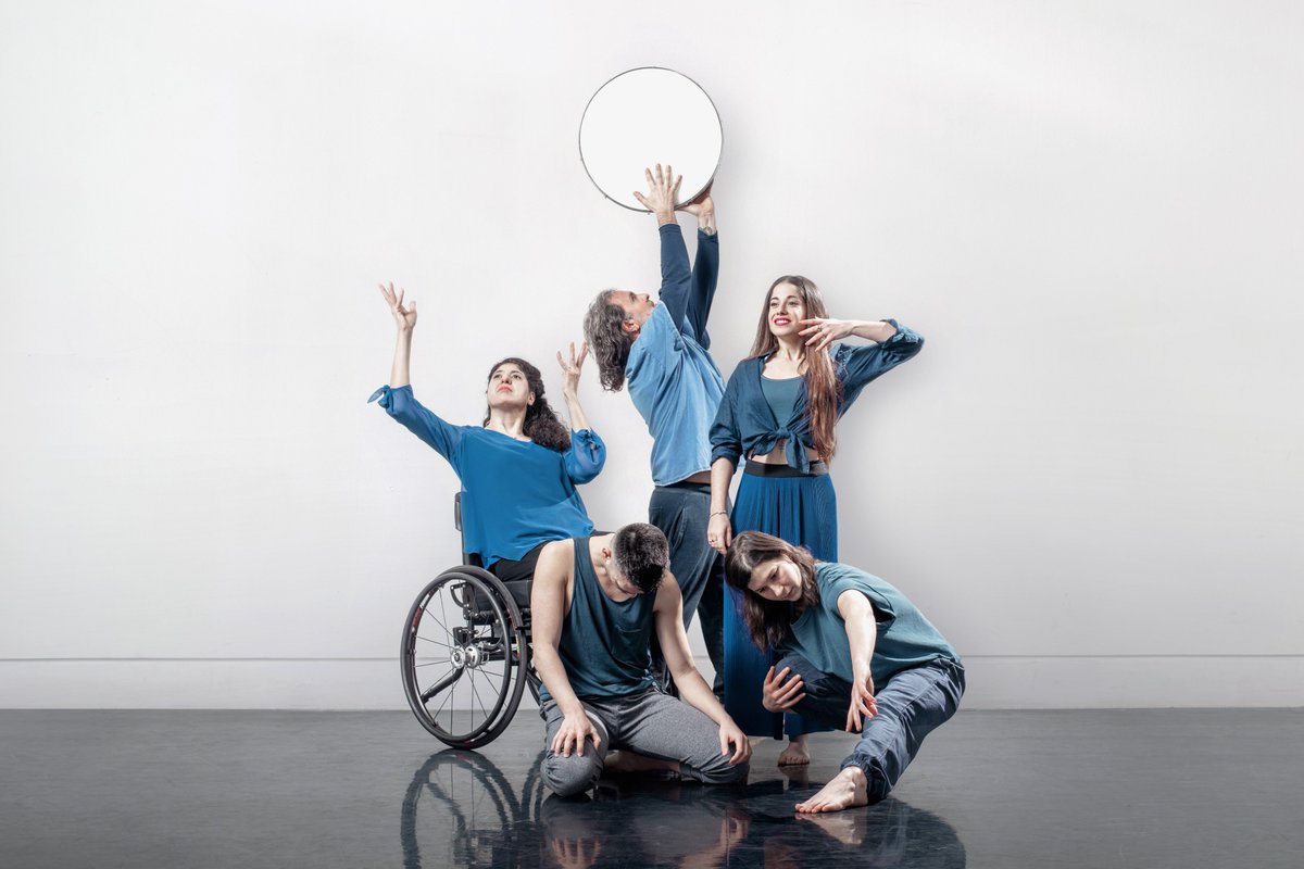 *IMPORTANT UPDATE* 
Unfortunately performances of A Wee Journey this Friday 12 / Saturday 13 August are CANCELLED due to unforeseen circumstances. We'll contact ticket bookers directly to arrange refunds.  We apologise for any inconvenience caused.