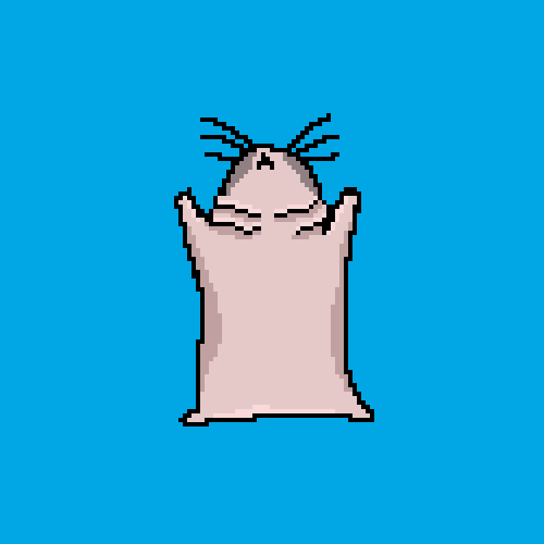 HammiesBot's tweet photo. #305 bought for 0.22 ETH (309.52 USD) by 0xe2763d from PaChewyChomp #hammies #pixelhammies https://t.co/x2VW2bsHBz https://t.co/7TJoUN4Xv6