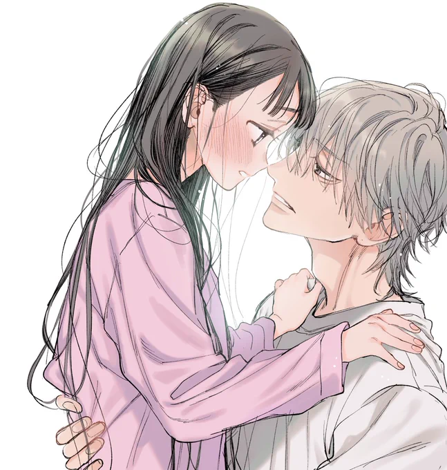 #諒とみこと 