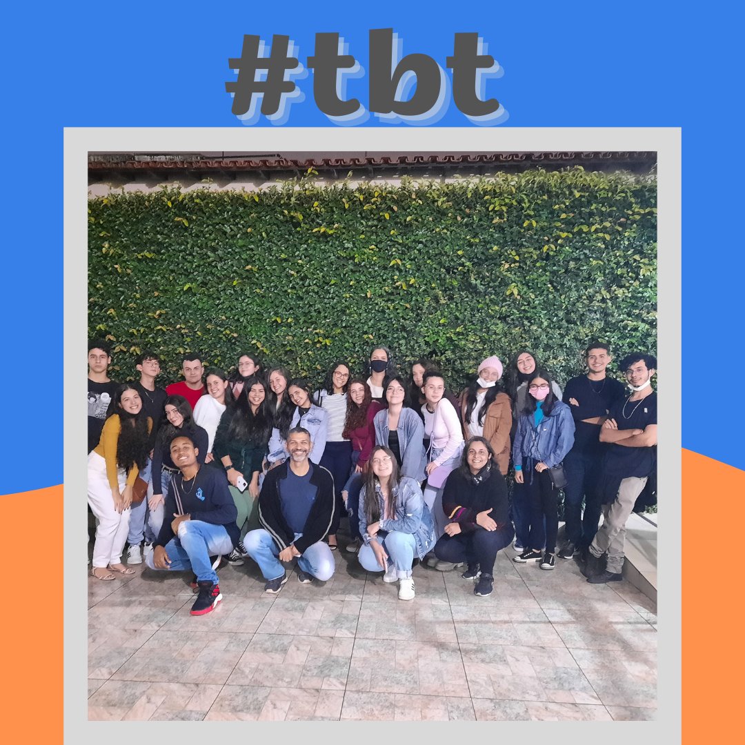 GlassSchool's tweet image. O #tbt desta semana é com alguns dos alunos que se formaram no semestre passado. ‍🎓

#tbt #LearningIsFun #StudyEnglish #AprendaInglês #CursodeInglês #ProgramaBilíngue #VitóriadaConquista #since1995
