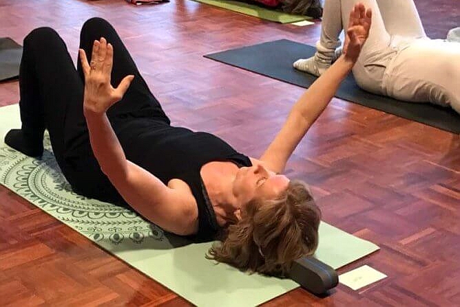 Lichtfontein's tweet photo. Binnenkort twee keer een BackMitra®workshop: een introductie workshop op 28 augustus en een dagopleiding op 11 september.
Lees er alles over in de Lichtfontein Nieuwsbrief!
https://t.co/bcfyCyKo1T https://t.co/krCcEhAhlt