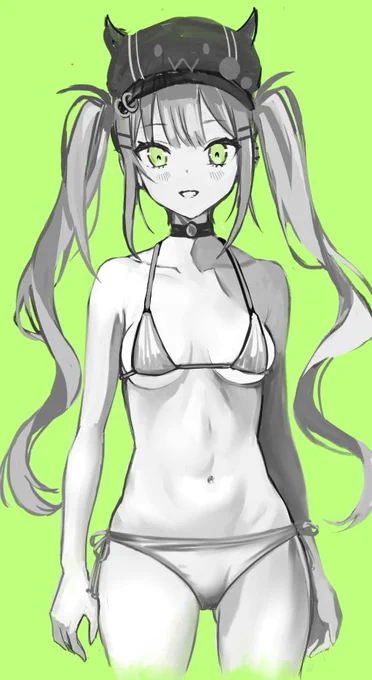 きまぐれんしゅう 