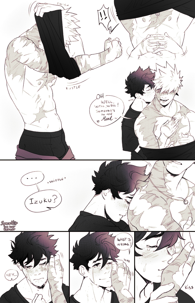 spacenipnops's tweet photo. spoilers for current manga events

a suggestion from a lovely patron for this month, decided to share it here too🫠

#bkdk https://t.co/TLS81qS5Ms
