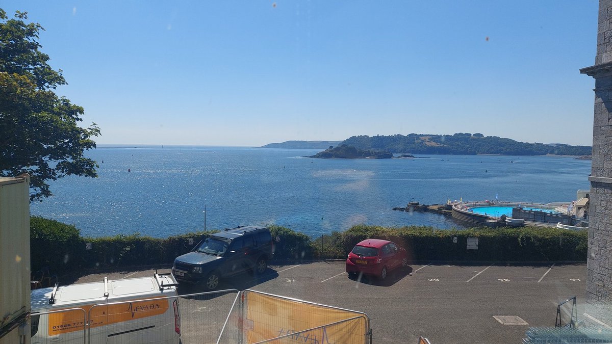 Dr. Kimberley Bird tweet media