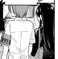 そいえば、ニコニコ漫画内での掲載場所がドラドラしゃーぷになってましたね?
吸血鬼ちゃんの前に短期で4話掲載していただいた作品があるので、ご興味ありましたら🌃 (文化祭編にもちょこ~~~っとだけ出ているので☺️)