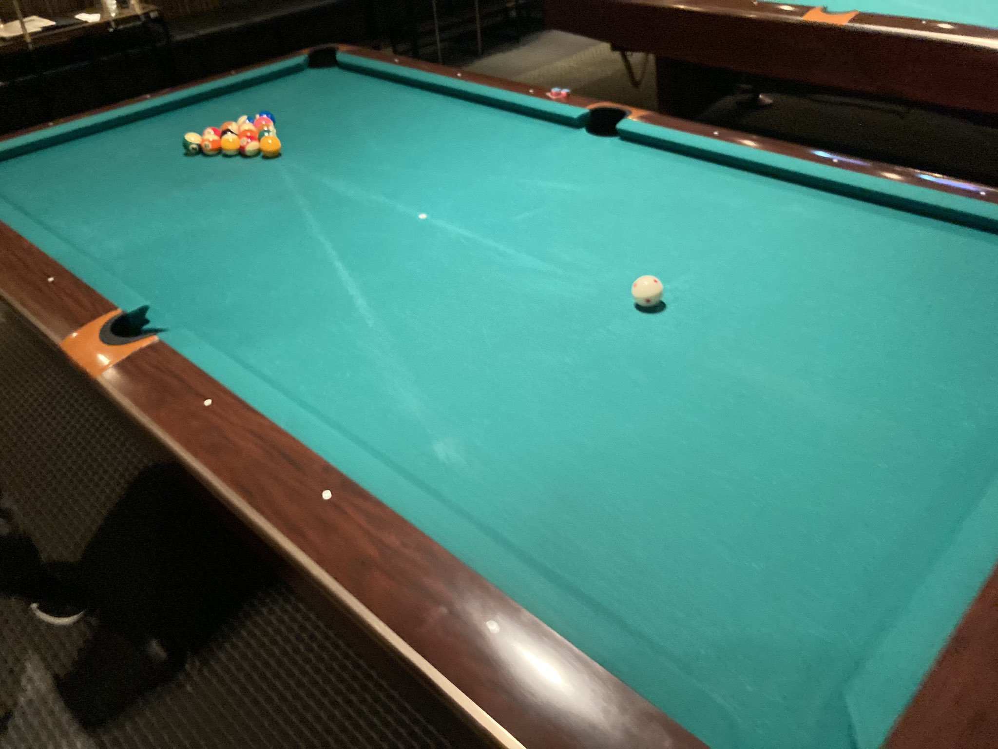 تويتر ぺけ على تويتر 人生3回目ビリヤード T Co Xlb7ckkszg تويتر ぺけ على تويتر 人生3回目ビリヤード T Co Xlb7ckkszg