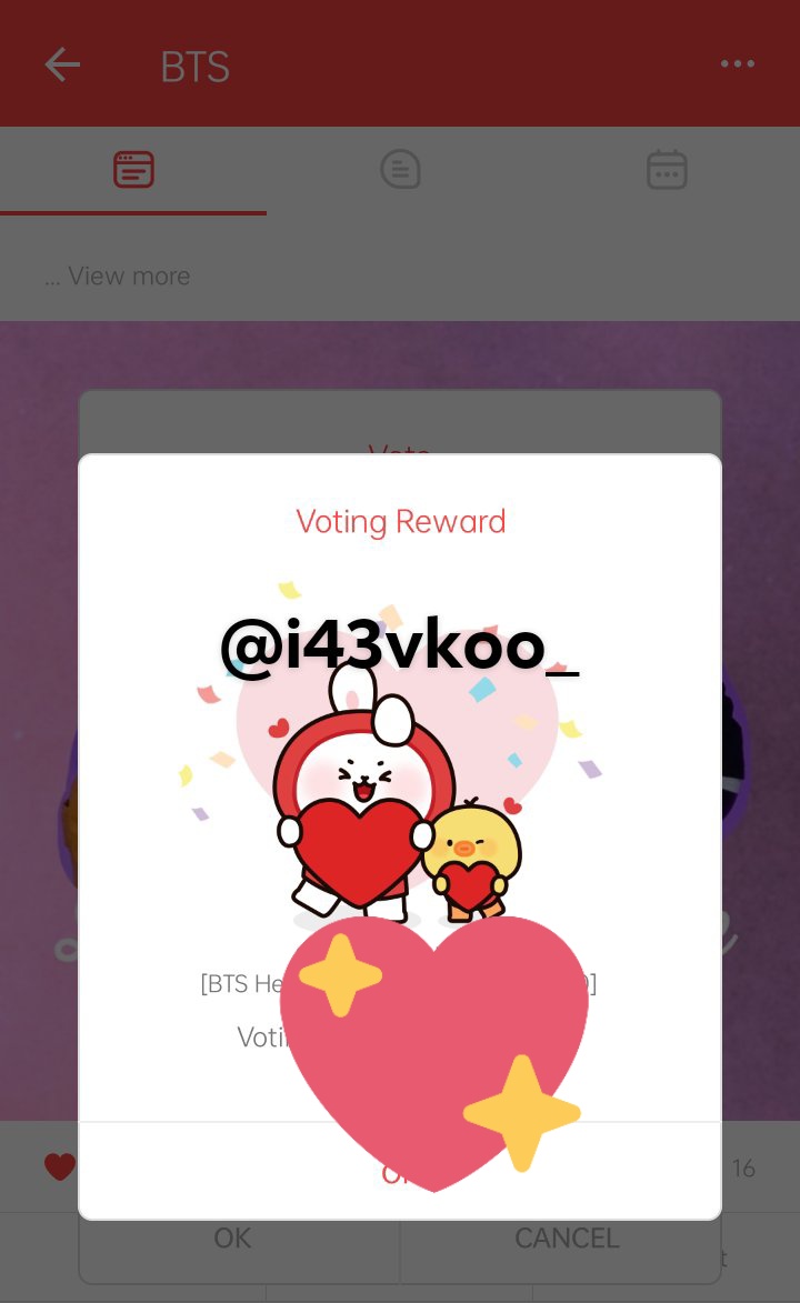 i43vkoo_'s tweet photo. @btsvotingapps https://t.co/L71HxlDbiX
