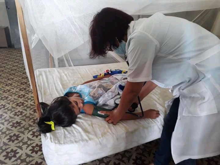 Eduardo70897732's tweet photo. Excelente atención a los pacientes de arbovirosis en el Centro Anexo del Hospital de Colón.
@JosSant89985672 
@WongCorrales 
@HdezNaisa 
@SuselyMorfaG 
#Colon_Salud
#MatancerosEnVictoria https://t.co/e6oDEadvJh