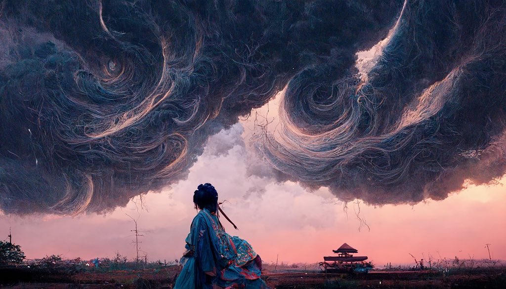 poetic AI on Twitter "The creative process is more of a dialogue