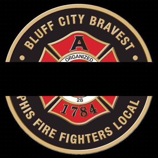 Memphis Fire Fighters tweet media