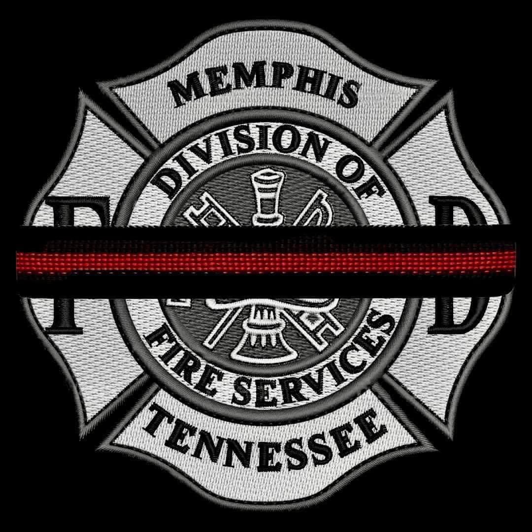 Memphis Fire Fighters tweet media