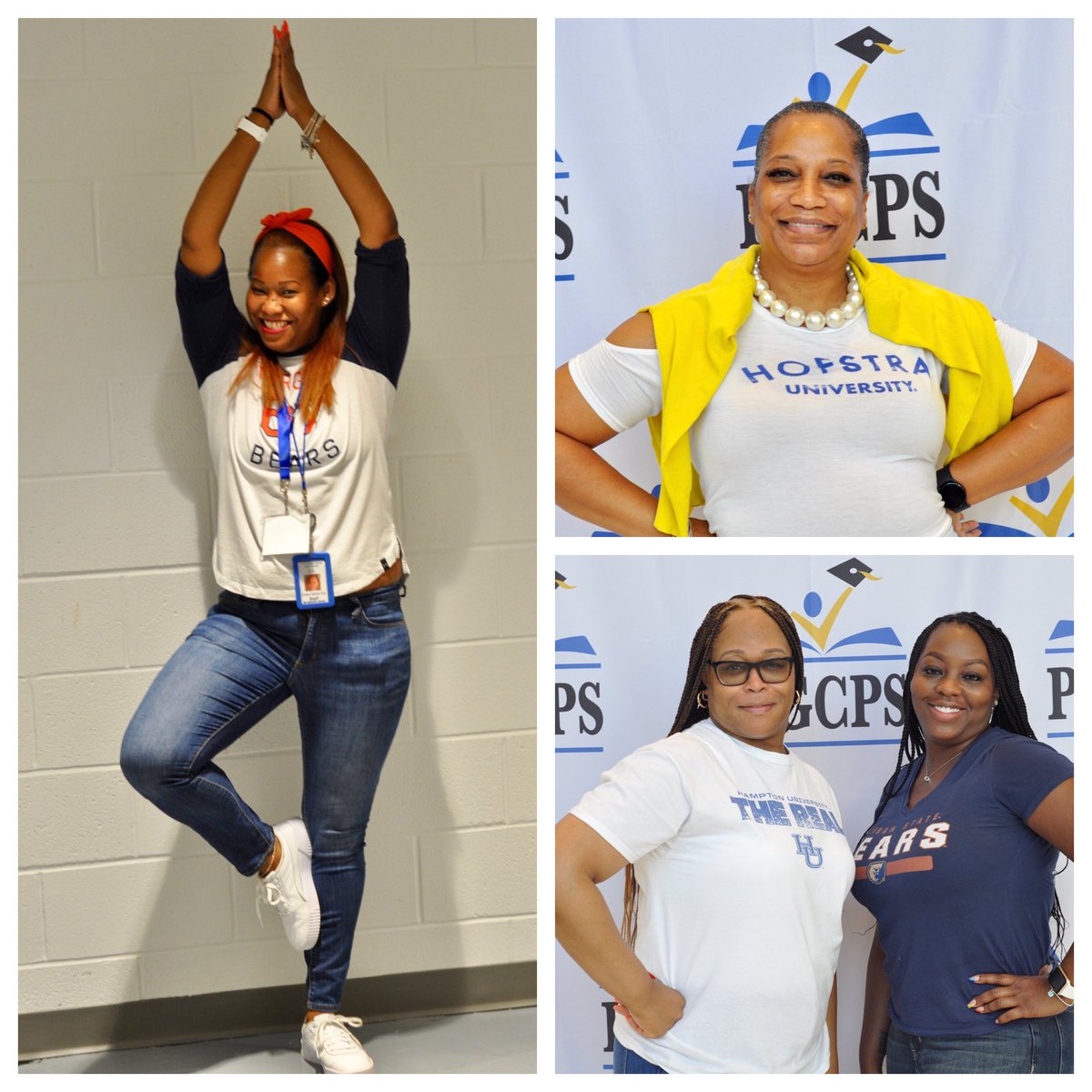 New Teacher Boot Camp tweet media