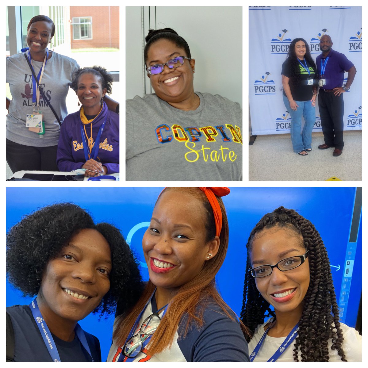 New Teacher Boot Camp tweet media