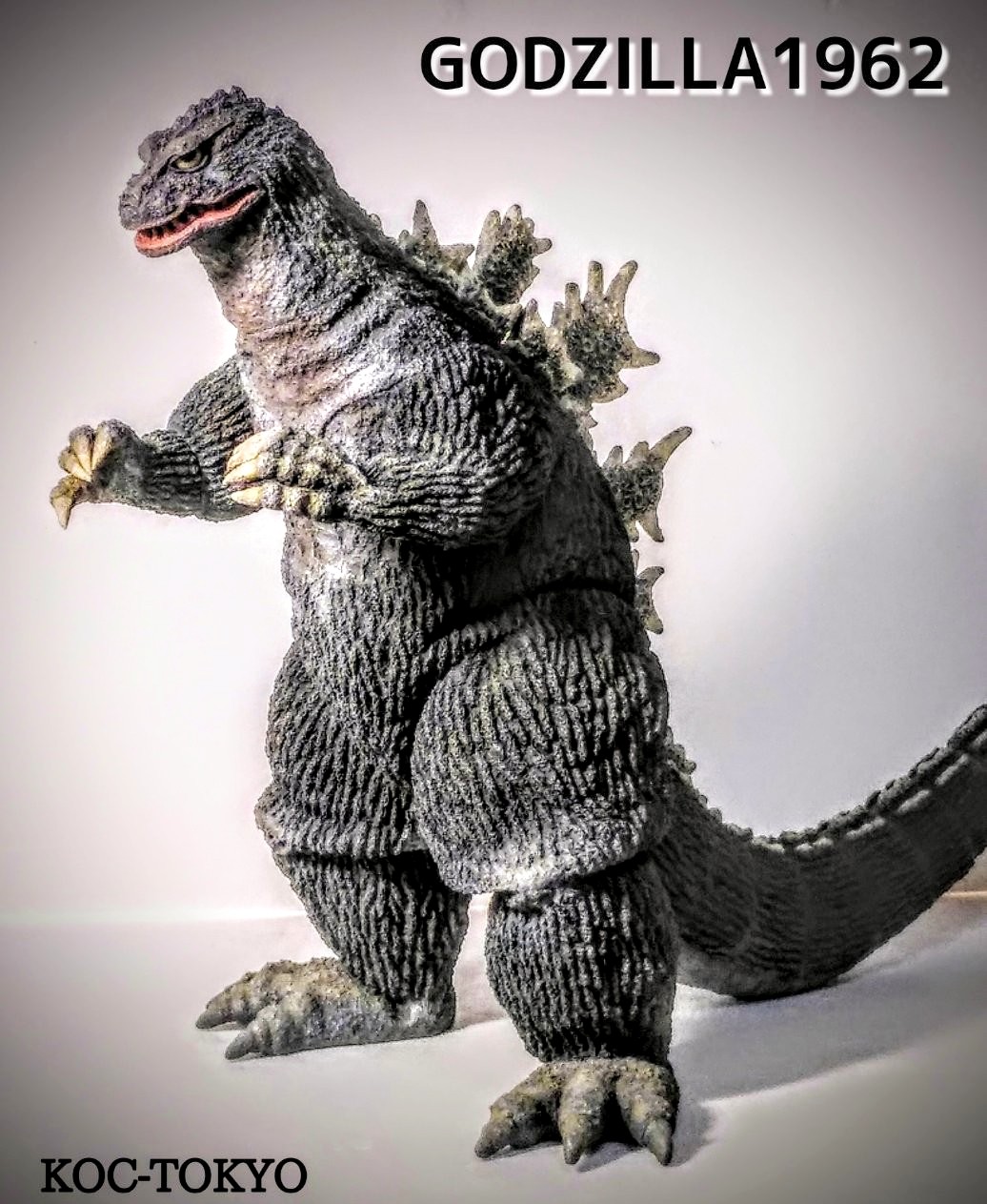 ★ボークス　怪獣特捜隊　岩石怪獣　ガグマ　ガレージキット　新品未開封品 ☆ボークス 怪獣特捜隊 岩石怪獣 ガグマ ガレージキット 新品未