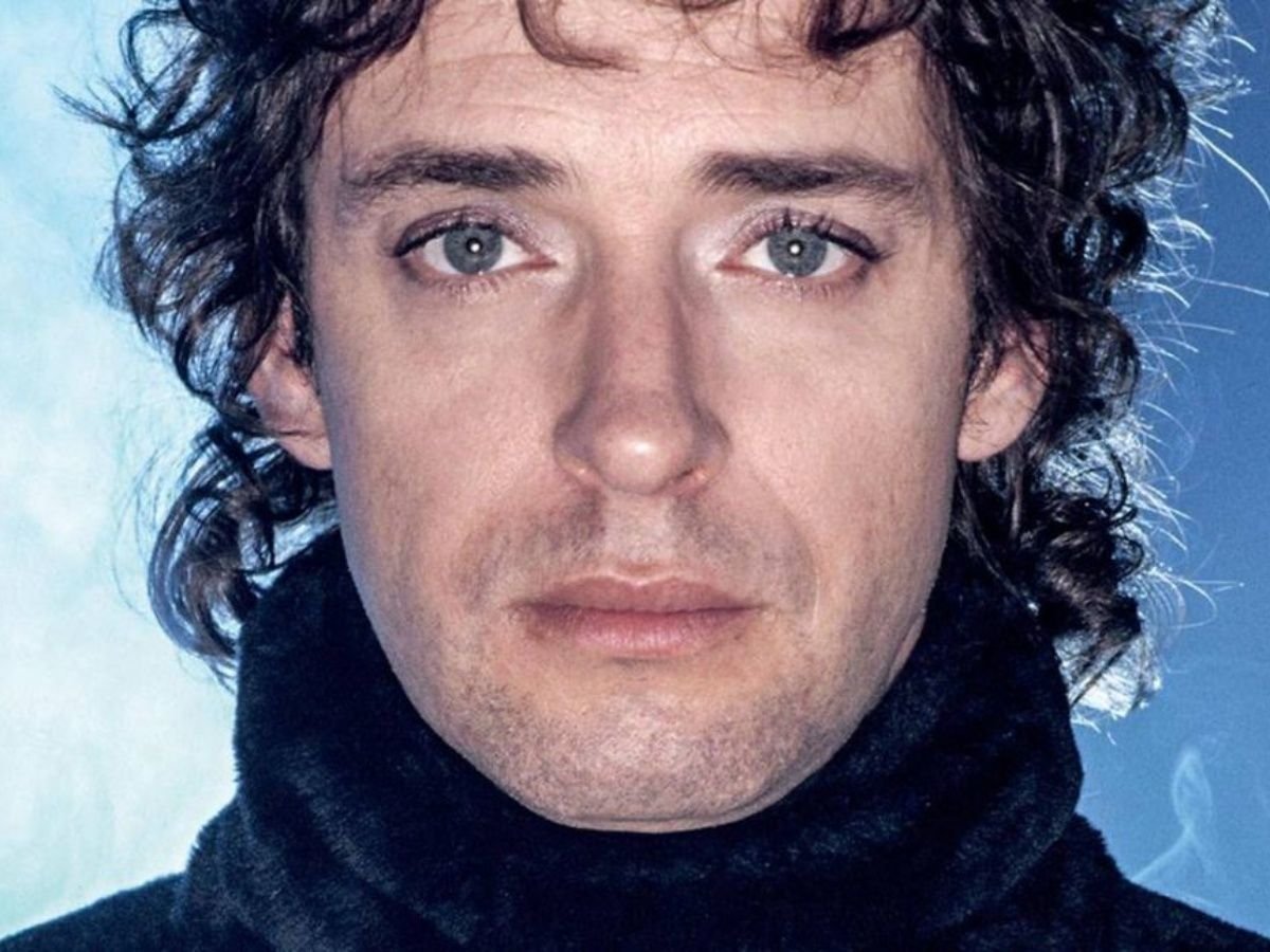 Happy birthday Gustavo Cerati     (11 August 1959 4 September 2014) 