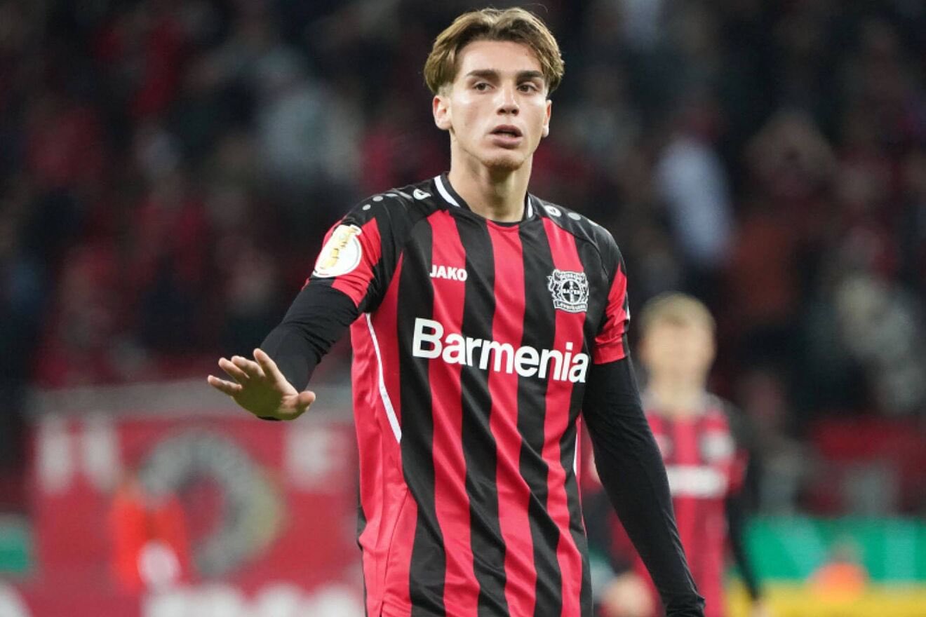 Real Madrid Stop War 14 レアル マドリードとバイエル レバークーゼンはスペイン人fwイケル ブラボについてクラブ間合意した模様 購入オプション付きのローン移籍 T Co Rrt9gb4lg8 Twitter Real Madrid Stop War 14 レアル マドリードとバイエル レバークーゼンはスペイン人fwイケル ブラボについてクラブ間合意した模様 購入オプション付きのローン移籍 T Co Rrt9gb4lg8 Twitter