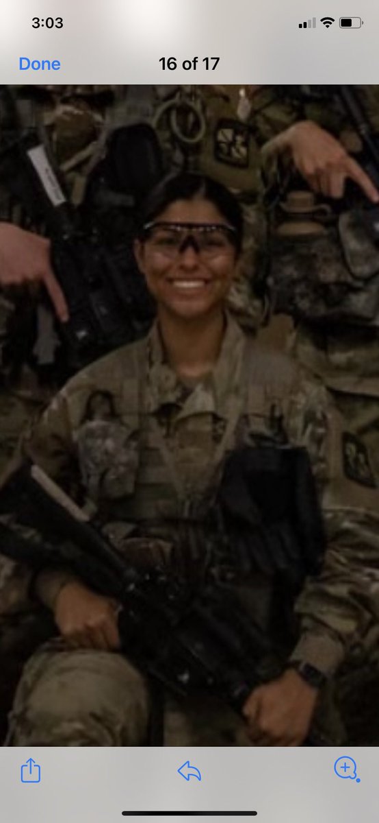 Happy 21 Birthday to my #USArmy soldier and #Citadel cadet Sienna. Mayor shout out please to the official Citadel thunderdomer! @_sienna10 @MikeTaylorShow @biggestpuma @RichardFelan @Richie_TuSabes @salmagonzalezz0 @RickyIsBased