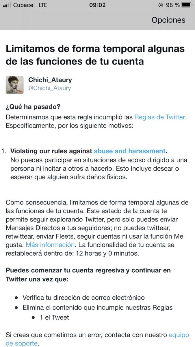 Chichi Ataury tweet media
