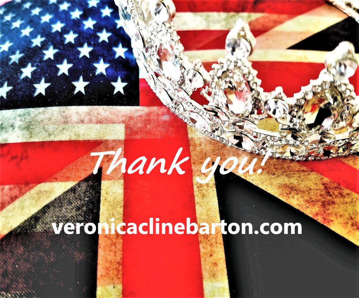 VClinebarton's tweet photo. @MaryLSchmidt Thanks for the #SO, Mary! There are awesome #BooksToRead and #Authors to follow in this week's blog post! 💖👑🕵️♀️🍸 #ThankYou #BooksWorthReading #MurdersWeWrite https://t.co/sp4OufTBNF
