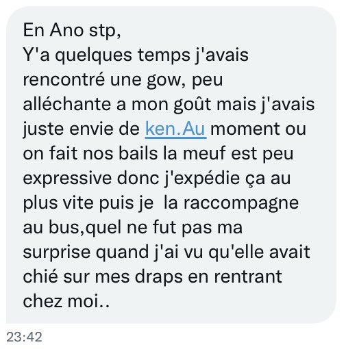 ZONE DE LA HONTE tweet media