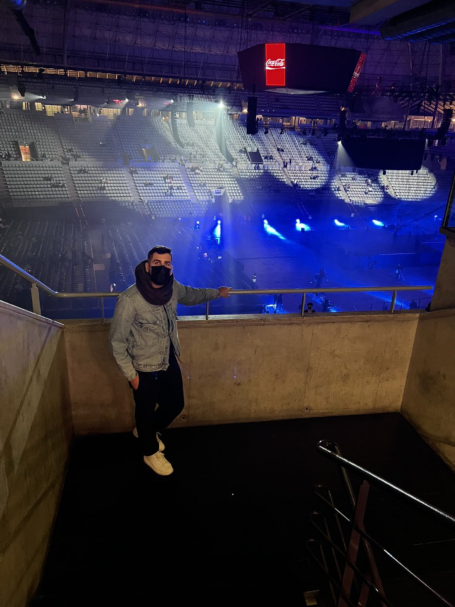 Abel tweet media
