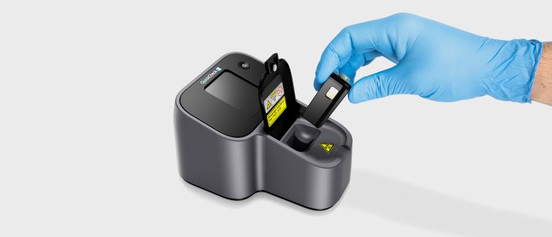 Microbiosensor are here at ISPD in Singapore! Ready to showcase QuickCheck - our instant cell counter. #ISPD22

For those also here, visit us at stand C4 and try out the QuickCheck for yourself, it will literally take less than 30 seconds!  

QuickCheck copyright <a href="/Smallfry_design/">Smallfry</a>