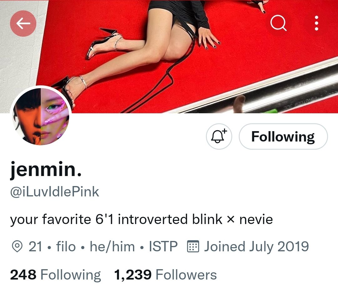 bonyangeus's tweet photo. @iLuvIdlePink Tysm for this giveaway!

BORN PINK🕷🐍 https://t.co/GTHQ5cbPJR