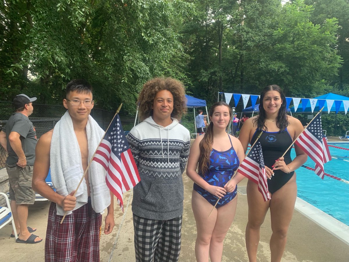 Swim RSTA tweet media