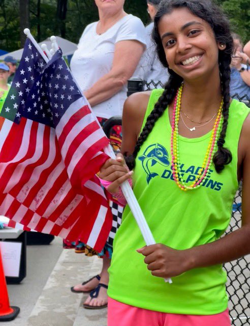 Swim RSTA tweet media