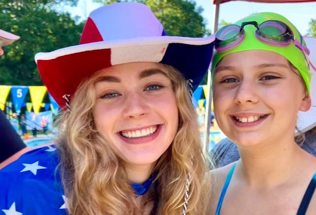 Swim RSTA tweet media