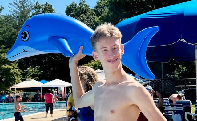 Swim RSTA tweet media