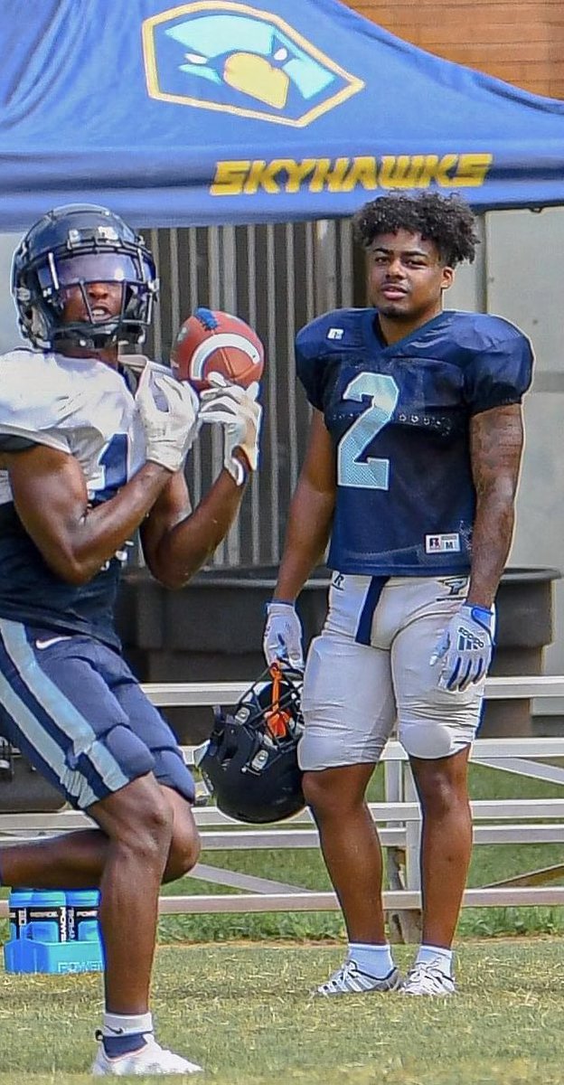 TheRealKoachK (@therealkoachk) on Twitter photo Year 2️⃣, Go 🦅
#FallCamp22
<a href="/PointFootball/">Point University Football</a> <a href="/E/">John Utah</a> <a href="/PFF_College/">PFF College</a> <a href="/USFLStallions/">Birmingham Stallions</a> <a href="/Maurer_NFLScout/">Maurer NFL Scouting</a> <a href="/XFL2023/">XFL</a> <a href="/CFL/">CFL</a> <a href="/PFF/">PFF</a> Year 2️⃣, Go 🦅
#FallCamp22
<a href="/PointFootball/">Point University Football</a> <a href="/E/">John Utah</a> <a href="/PFF_College/">PFF College</a> <a href="/USFLStallions/">Birmingham Stallions</a> <a href="/Maurer_NFLScout/">Maurer NFL Scouting</a> <a href="/XFL2023/">XFL</a> <a href="/CFL/">CFL</a> <a href="/PFF/">PFF</a>
