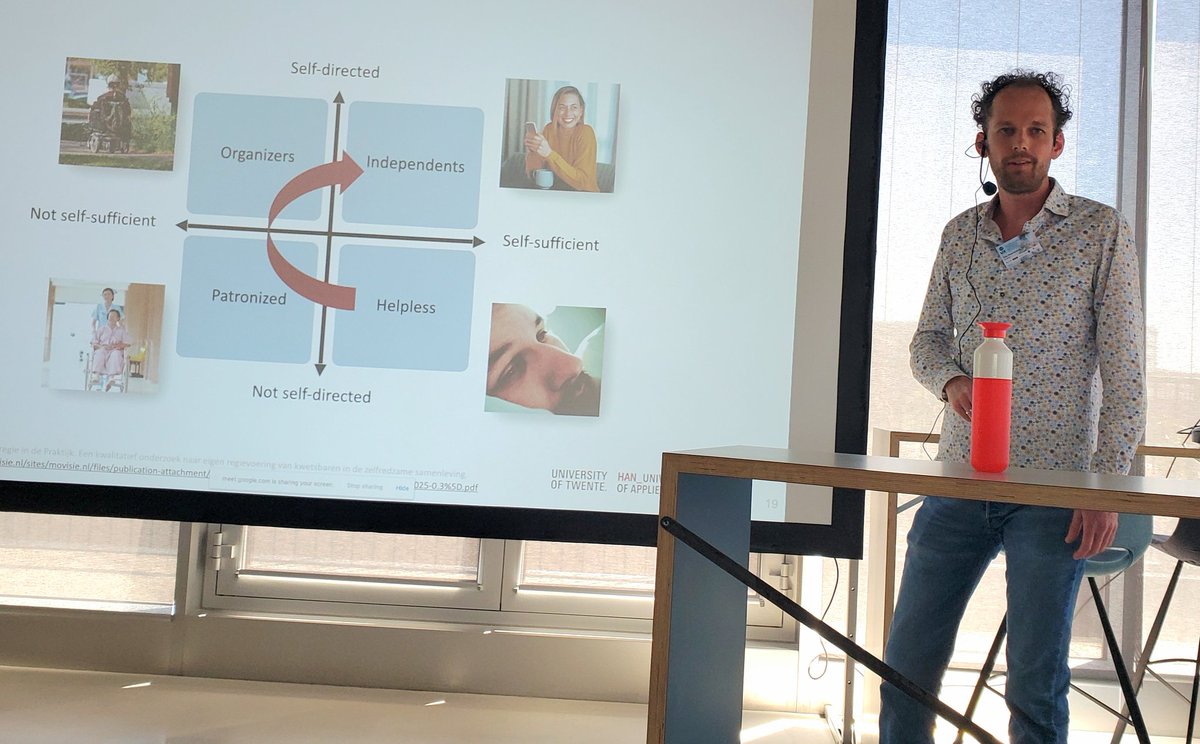 Emily Friedman tweet media