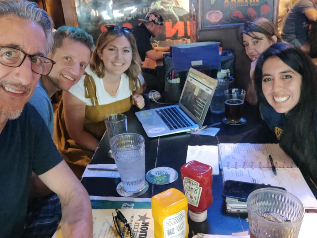 Education Austin tweet media