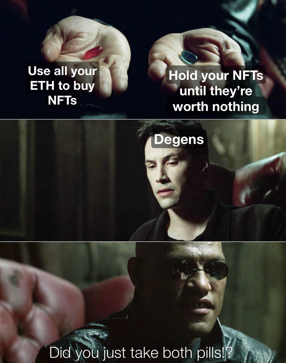 We’re all in this together