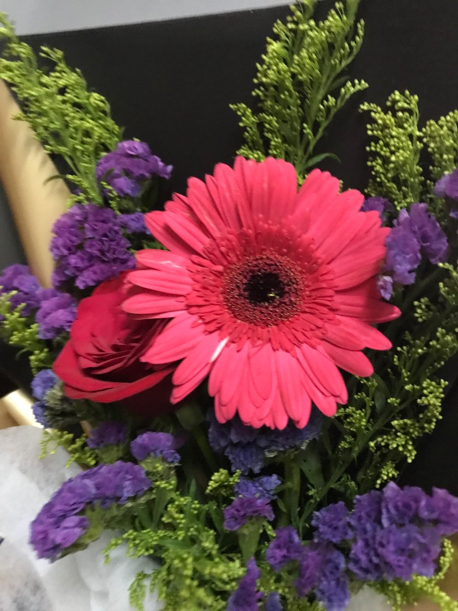 marustrikaaaa's tweet photo. 今までくれた花💐 https://t.co/VEb9cVozEf
