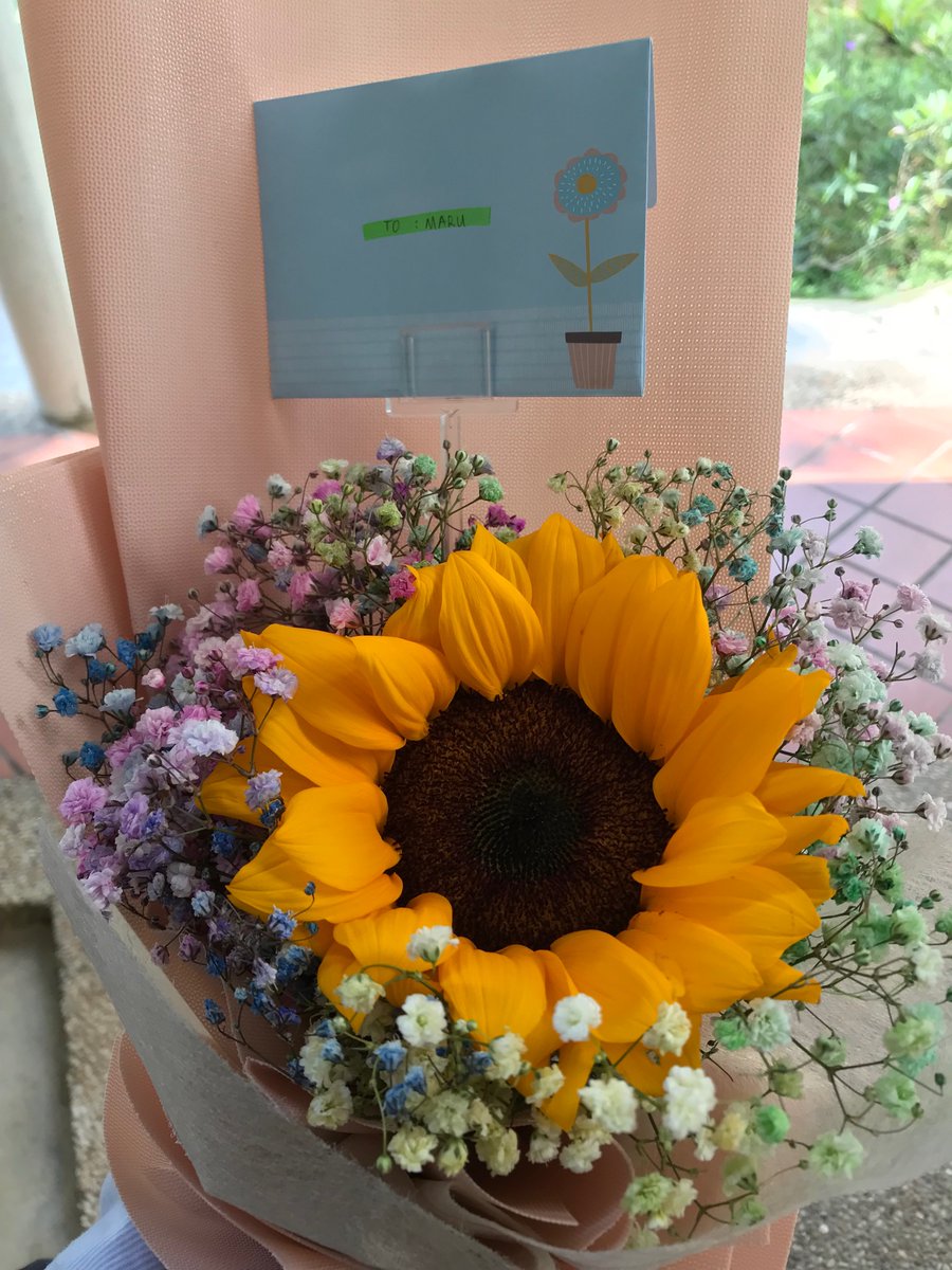 marustrikaaaa's tweet photo. 今までくれた花💐 https://t.co/VEb9cVozEf